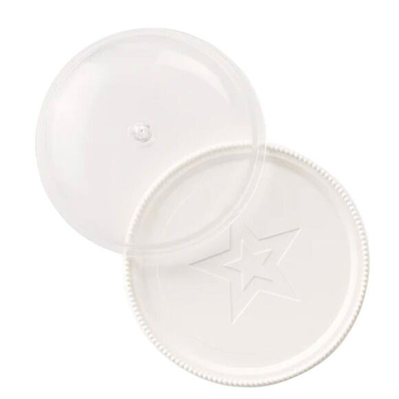 American Girl Cookies For Santa Dome Platter Doll Size Christmas Gingerbread New - Picture 5 of 9